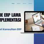 Upgrade ERP Lama atau Ganti Baru? Ini Tips dari Konsultan ERP