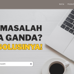 Masalah Data Ganda? ERP Solusinya!
