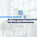 ERP Accounting System – Integrated Financial Solution for Business