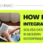 How ERP Integration Solves Data Silos in Modern Enterprises