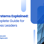 Enterprise Resource Planning Software Guide for Business Leaders