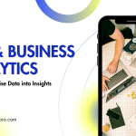 SAP and Business Analytics: Turning Enterprise Data into Insights